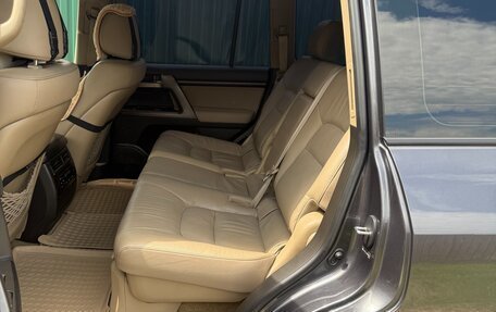 Toyota Land Cruiser 200, 2011 год, 3 650 000 рублей, 22 фотография