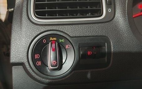 Volkswagen Polo VI (EU Market), 2015 год, 775 000 рублей, 20 фотография