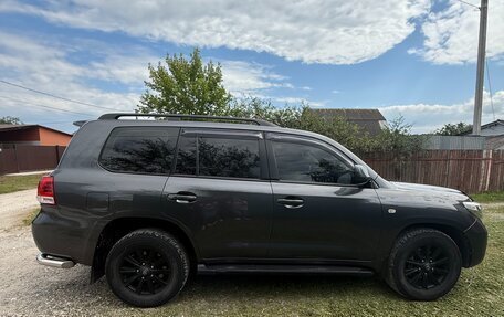 Toyota Land Cruiser 200, 2011 год, 3 650 000 рублей, 30 фотография