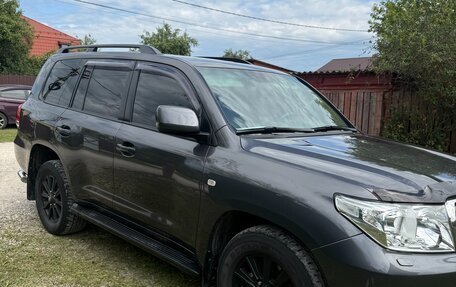 Toyota Land Cruiser 200, 2011 год, 3 650 000 рублей, 27 фотография