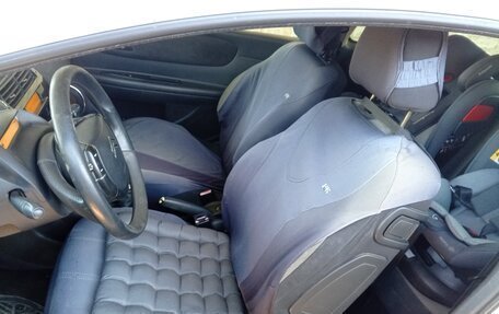Citroen C4 II рестайлинг, 2007 год, 430 000 рублей, 2 фотография
