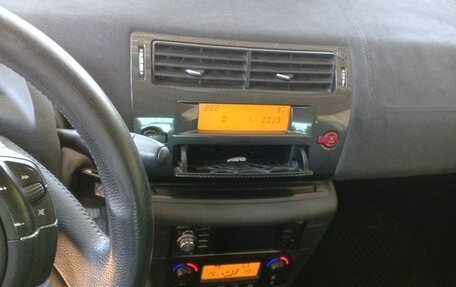 Citroen C4 II рестайлинг, 2007 год, 430 000 рублей, 8 фотография