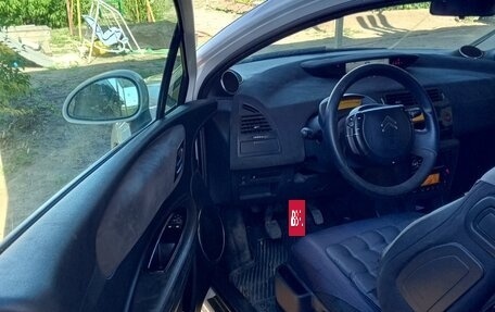 Citroen C4 II рестайлинг, 2007 год, 430 000 рублей, 7 фотография
