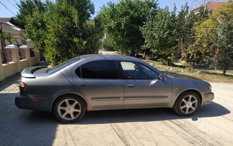 Nissan Maxima VIII, 2005 год, 525 000 рублей, 7 фотография