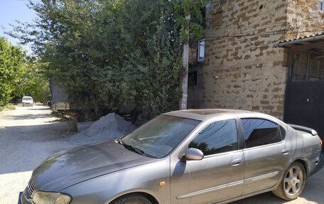 Nissan Maxima VIII, 2005 год, 525 000 рублей, 5 фотография