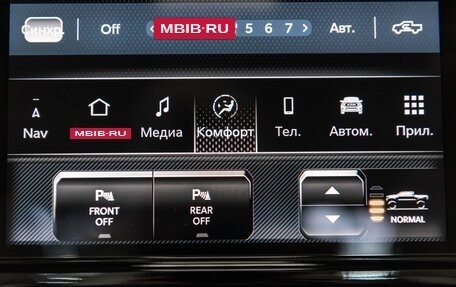 Rambler 1500, 2025 год, 11 200 000 рублей, 23 фотография