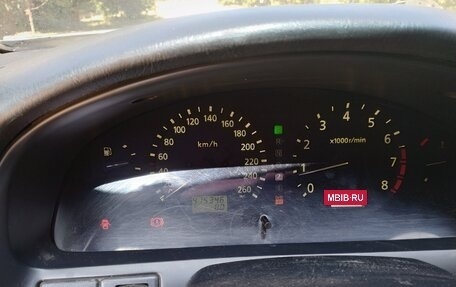 Nissan Maxima VIII, 2005 год, 525 000 рублей, 2 фотография