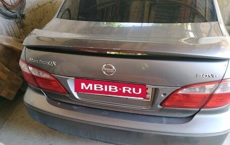 Nissan Maxima VIII, 2005 год, 525 000 рублей, 6 фотография