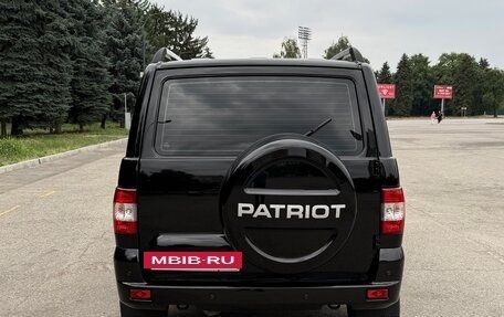 ЛуАЗ Patriot, 2022 год, 2 200 000 рублей, 4 фотография