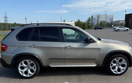 BMW X5, 2007 год, 1 750 000 рублей, 3 фотография