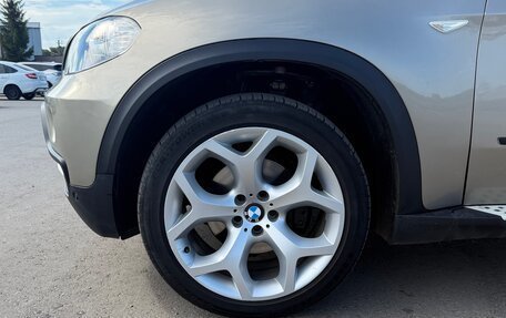 BMW X5, 2007 год, 1 750 000 рублей, 11 фотография