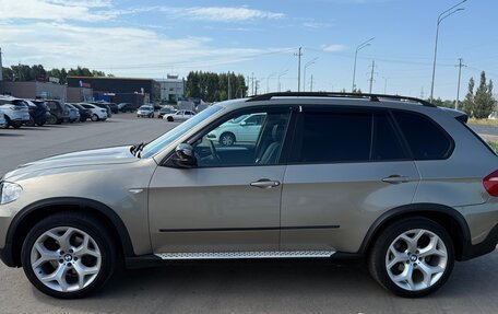 BMW X5, 2007 год, 1 750 000 рублей, 9 фотография