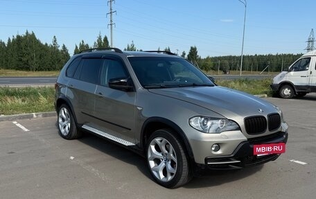 BMW X5, 2007 год, 1 750 000 рублей, 2 фотография