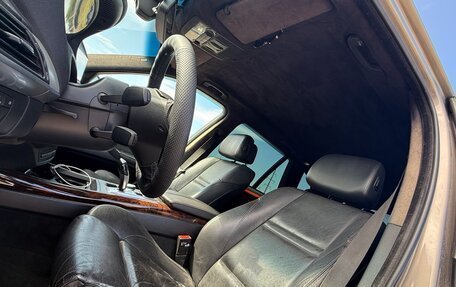 BMW X5, 2007 год, 1 750 000 рублей, 14 фотография