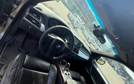 BMW X5, 2007 год, 1 750 000 рублей, 13 фотография