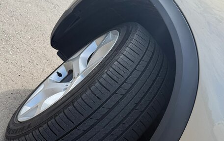 BMW X5, 2007 год, 1 750 000 рублей, 12 фотография