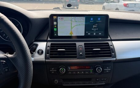 BMW X5, 2007 год, 1 750 000 рублей, 15 фотография