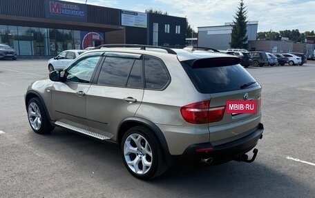 BMW X5, 2007 год, 1 750 000 рублей, 8 фотография