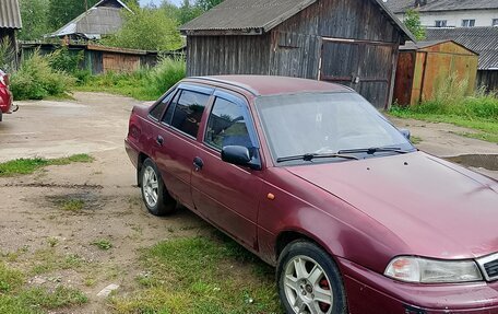 Daewoo Nexia I рестайлинг, 2008 год, 85 000 рублей, 2 фотография