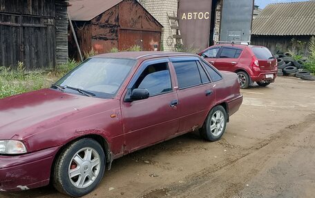 Daewoo Nexia I рестайлинг, 2008 год, 85 000 рублей, 3 фотография