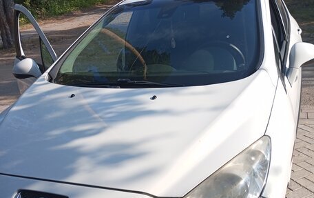 Peugeot 308 II, 2010 год, 350 000 рублей, 6 фотография