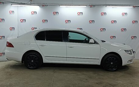 Skoda Superb III рестайлинг, 2012 год, 969 000 рублей, 7 фотография