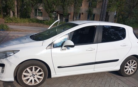 Peugeot 308 II, 2010 год, 350 000 рублей, 7 фотография