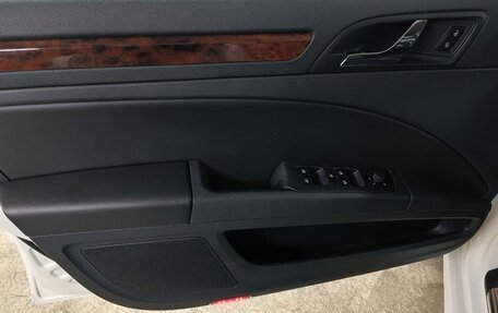 Skoda Superb III рестайлинг, 2012 год, 969 000 рублей, 20 фотография