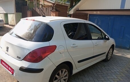 Peugeot 308 II, 2010 год, 350 000 рублей, 3 фотография