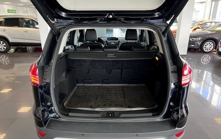Ford Kuga III, 2016 год, 1 595 000 рублей, 9 фотография