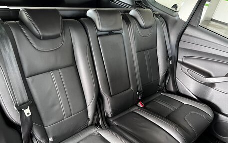 Ford Kuga III, 2016 год, 1 595 000 рублей, 14 фотография