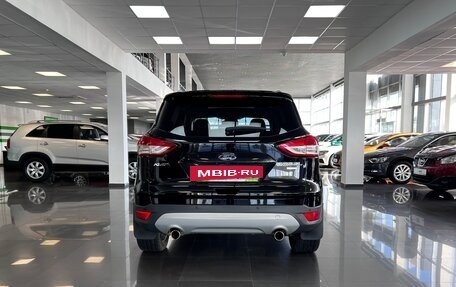 Ford Kuga III, 2016 год, 1 595 000 рублей, 6 фотография