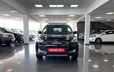 Ford Kuga III, 2016 год, 1 595 000 рублей, 5 фотография