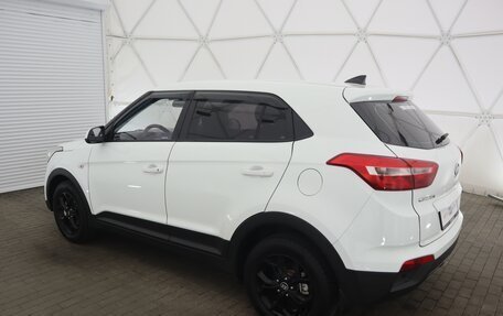 Hyundai Creta I рестайлинг, 2018 год, 1 620 000 рублей, 5 фотография