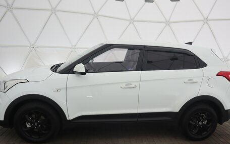 Hyundai Creta I рестайлинг, 2018 год, 1 620 000 рублей, 6 фотография