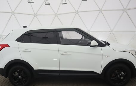 Hyundai Creta I рестайлинг, 2018 год, 1 620 000 рублей, 2 фотография