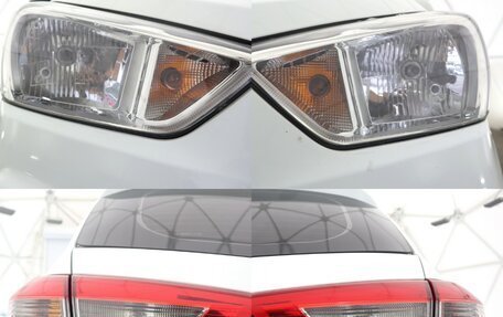 Hyundai Creta I рестайлинг, 2018 год, 1 620 000 рублей, 9 фотография