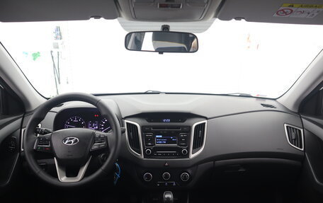 Hyundai Creta I рестайлинг, 2018 год, 1 620 000 рублей, 14 фотография
