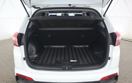 Hyundai Creta I рестайлинг, 2018 год, 1 620 000 рублей, 17 фотография