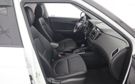 Hyundai Creta I рестайлинг, 2018 год, 1 620 000 рублей, 13 фотография