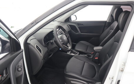 Hyundai Creta I рестайлинг, 2018 год, 1 620 000 рублей, 11 фотография