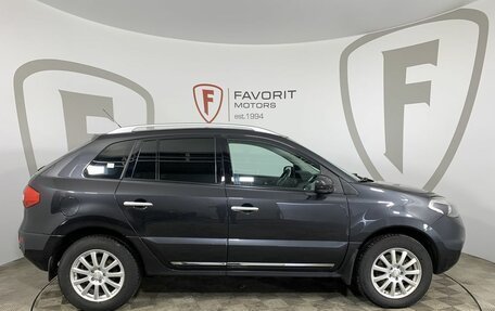 Renault Koleos I рестайлинг 2, 2014 год, 1 199 000 рублей, 4 фотография