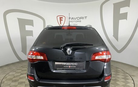 Renault Koleos I рестайлинг 2, 2014 год, 1 199 000 рублей, 3 фотография
