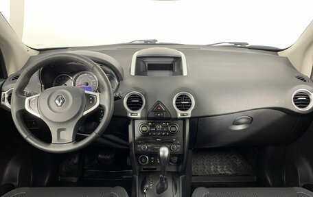 Renault Koleos I рестайлинг 2, 2014 год, 1 199 000 рублей, 7 фотография
