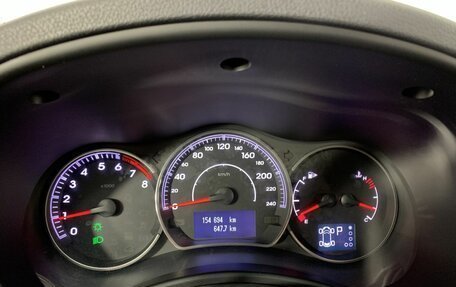 Renault Koleos I рестайлинг 2, 2014 год, 1 199 000 рублей, 11 фотография