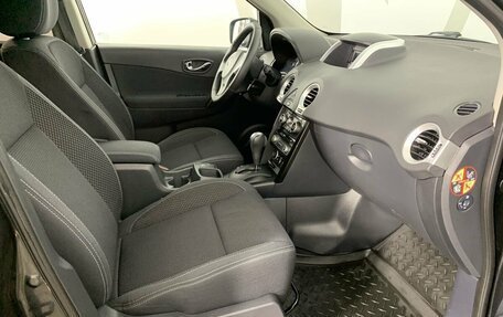 Renault Koleos I рестайлинг 2, 2014 год, 1 199 000 рублей, 14 фотография