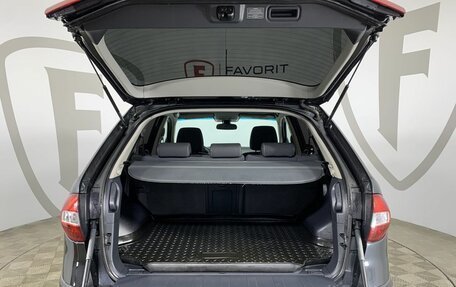 Renault Koleos I рестайлинг 2, 2014 год, 1 199 000 рублей, 18 фотография