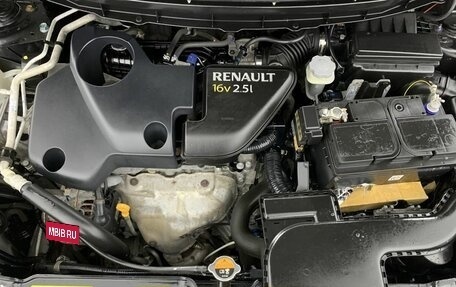 Renault Koleos I рестайлинг 2, 2014 год, 1 199 000 рублей, 17 фотография