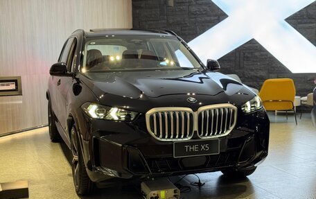 BMW X5, 2025 год, 9 900 000 рублей, 2 фотография