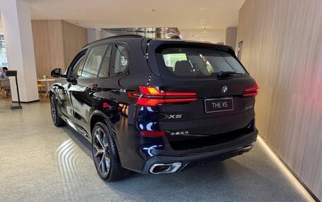 BMW X5, 2025 год, 9 900 000 рублей, 3 фотография
